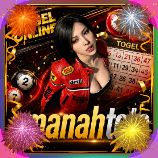Logo amanahtoto