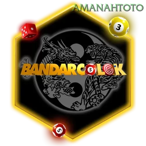 Bandarcolok amanahtoto