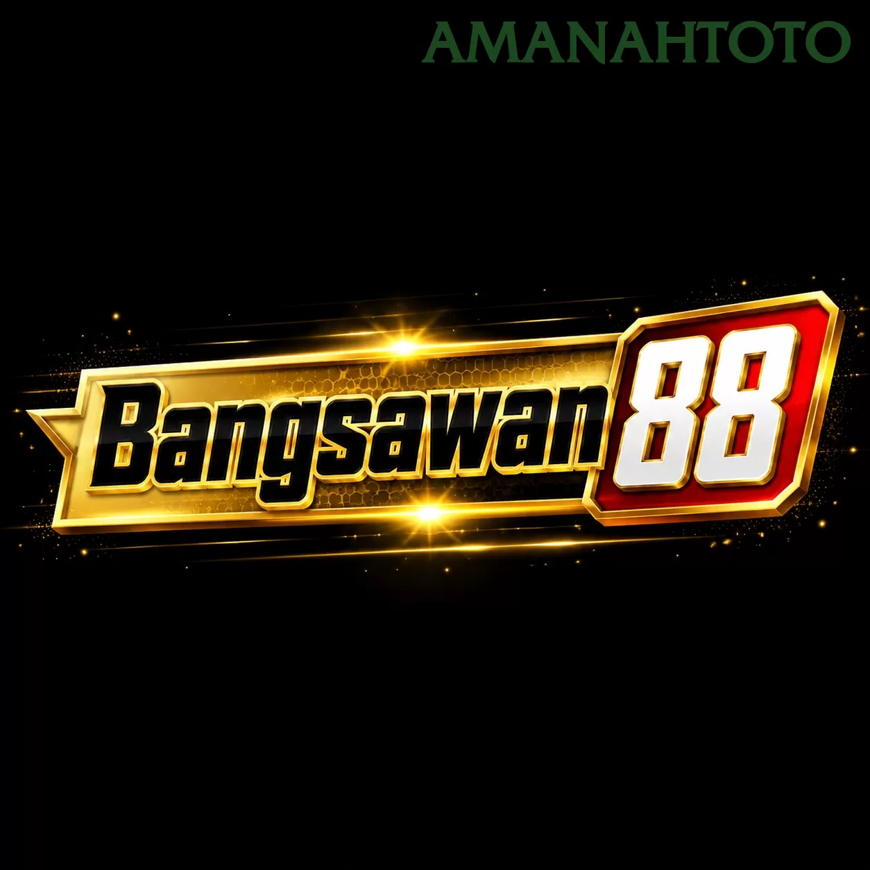Bangsawan88 amanahtoto