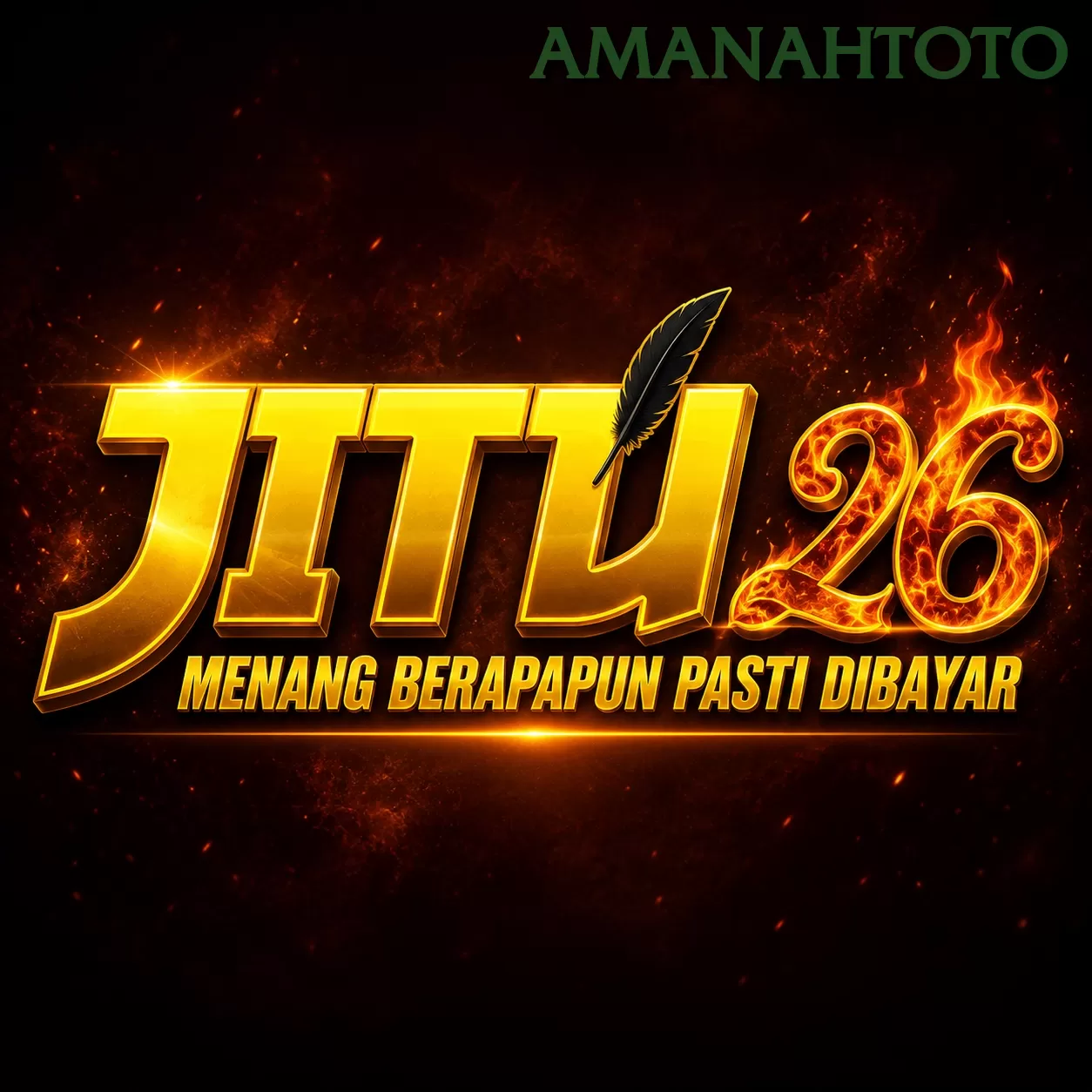 Jitu26 amanahtoto