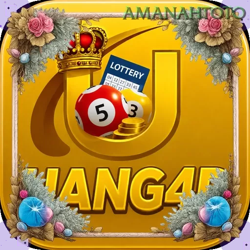 Uang4d amanahtoto
